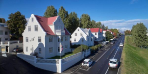 Hotel Akureyri Residence Akureyri
